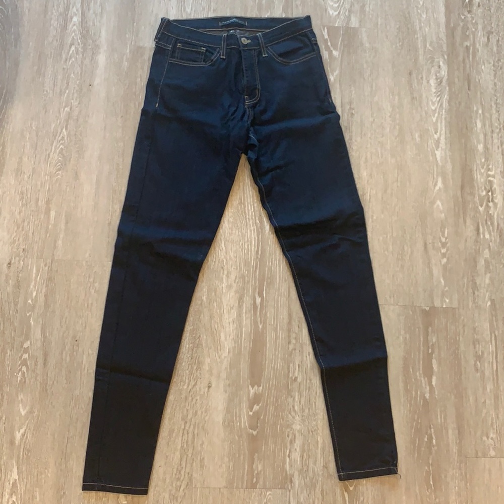 Flying monkey denim jeans blue sz 28